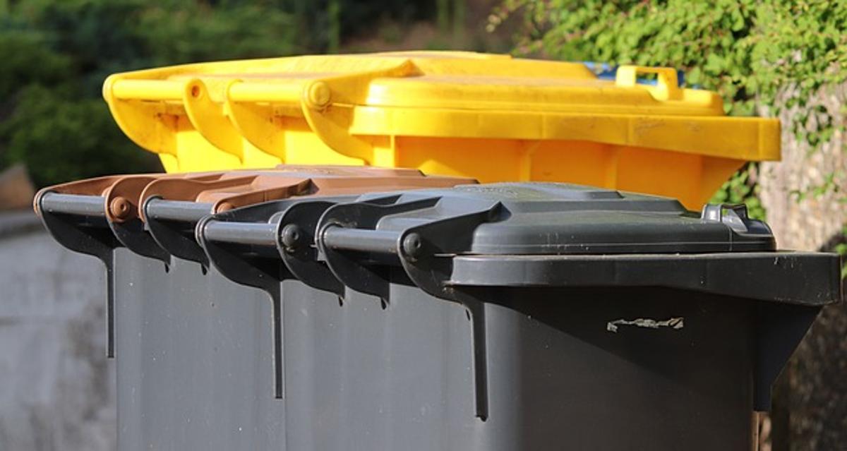 how to use a garbage disposal