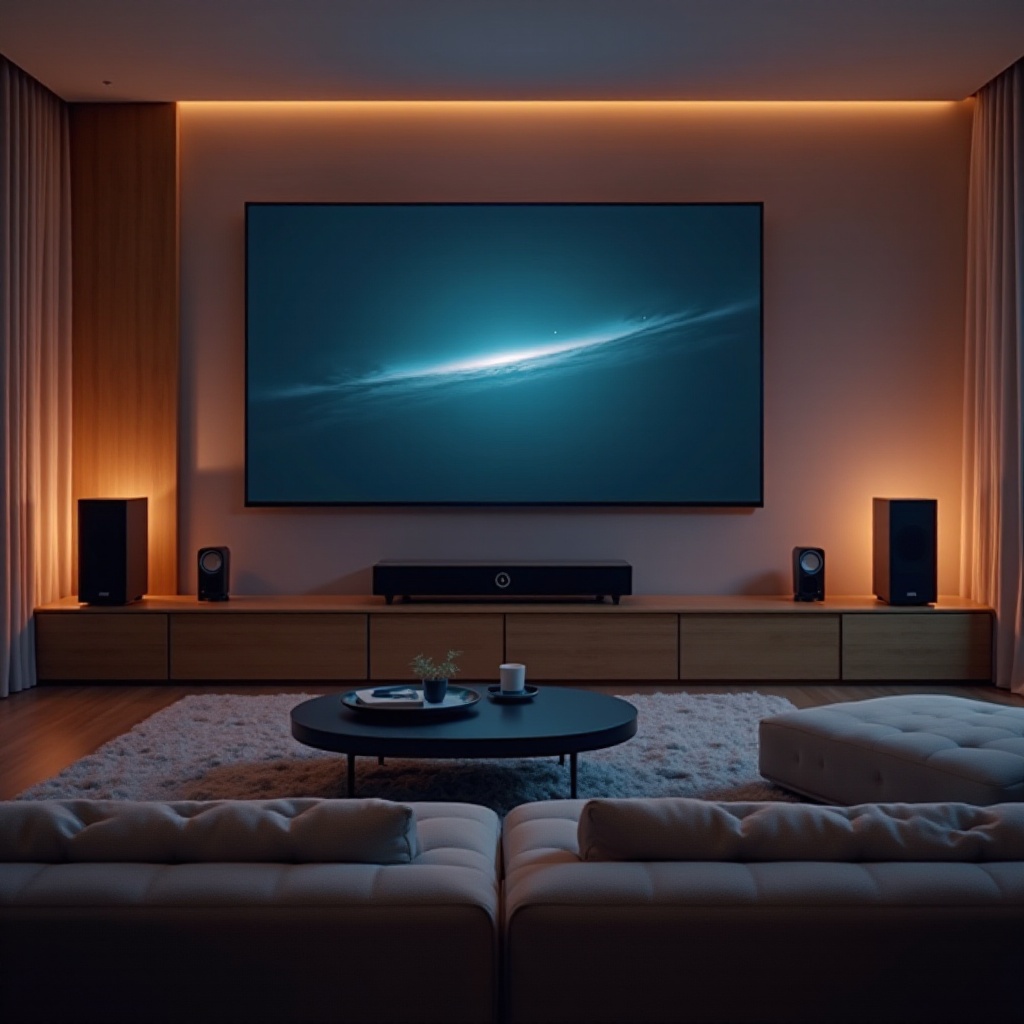 mejores altavoces Dolby Atmos