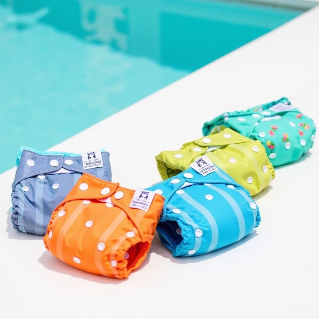 best swim diapers for poop