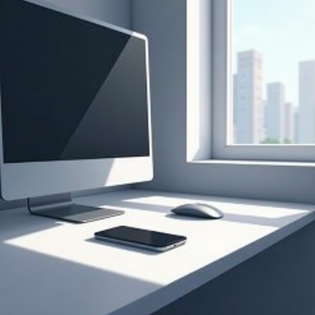 contrôlez votre téléphone avec un PC