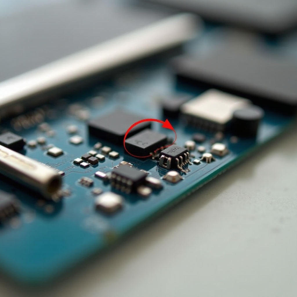 أين يقع jtag في هاتف سامسونج نوت 20