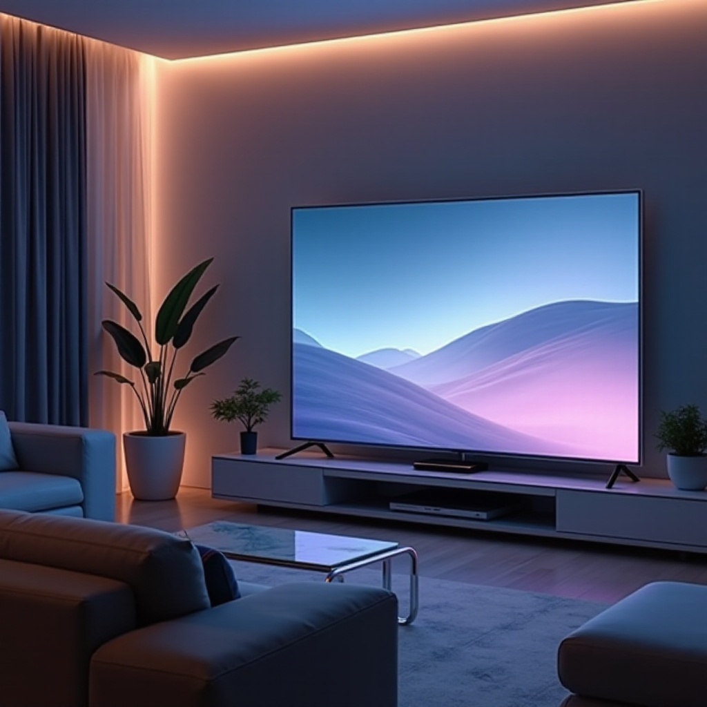 проблемы с телевизором mi