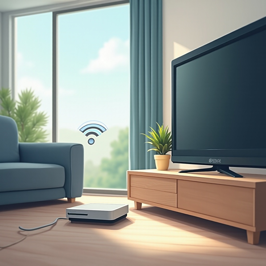 Xbox Series S continua a disconnettersi dal Wi-Fi