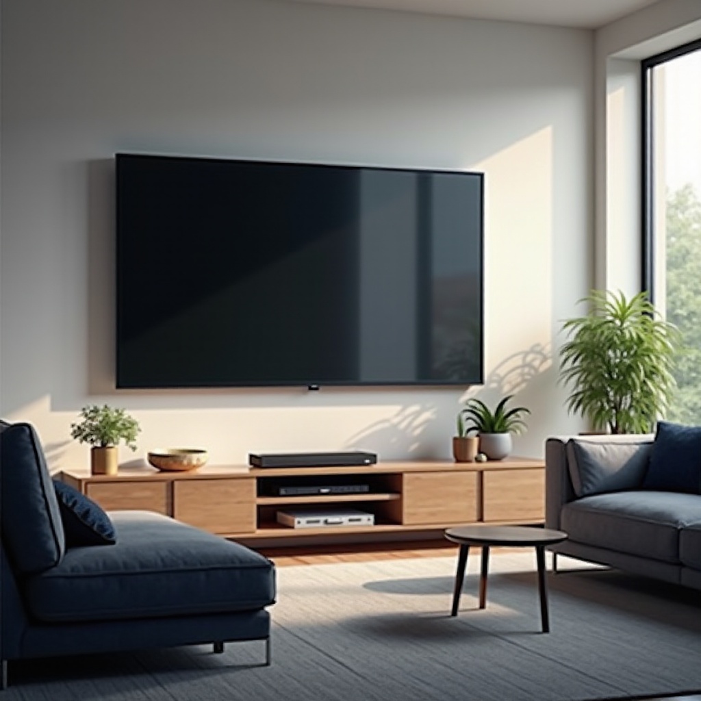 perché la mia TV Samsung ha smesso di funzionare