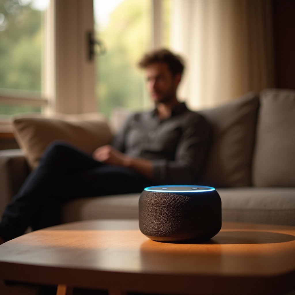 pourquoi mon Alexa joue-t-elle de la musique au hasard