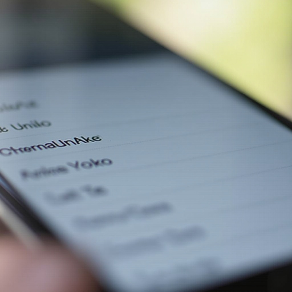 почему на моем iPhone неправильное время