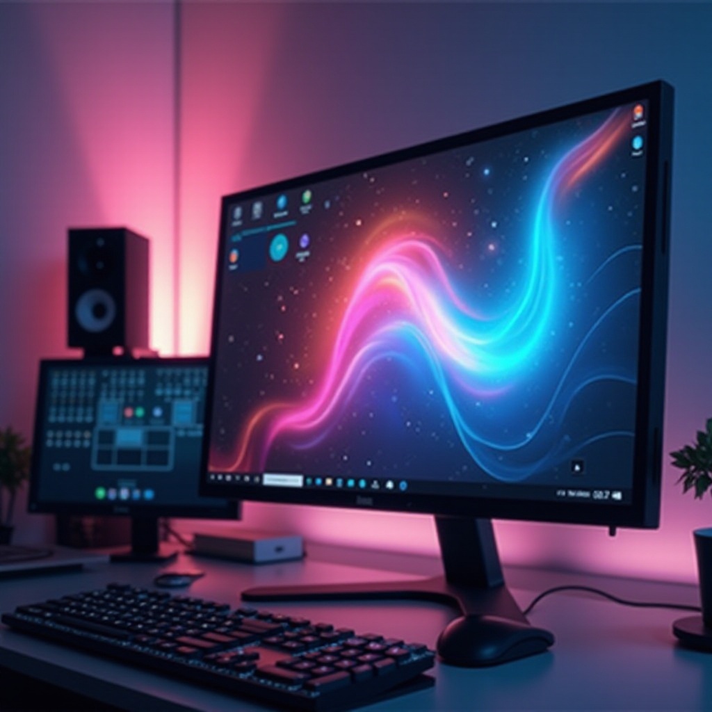 do monitors need drivers