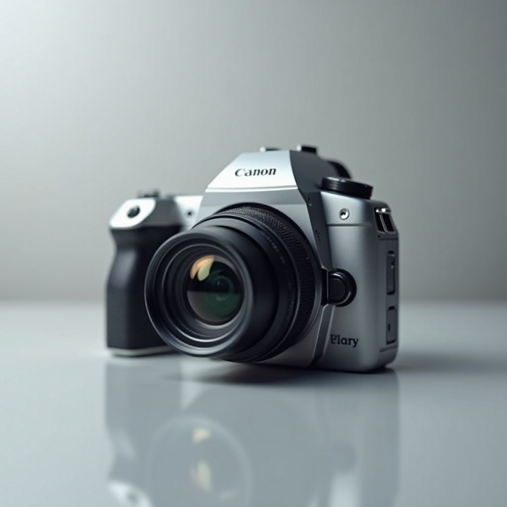 digital camera image quality