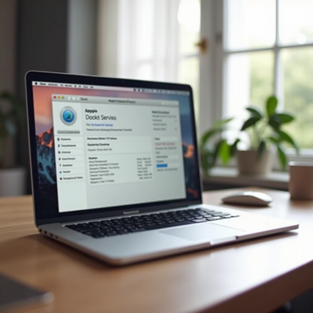 come controllare le specifiche di un MacBook tramite il numero di serie