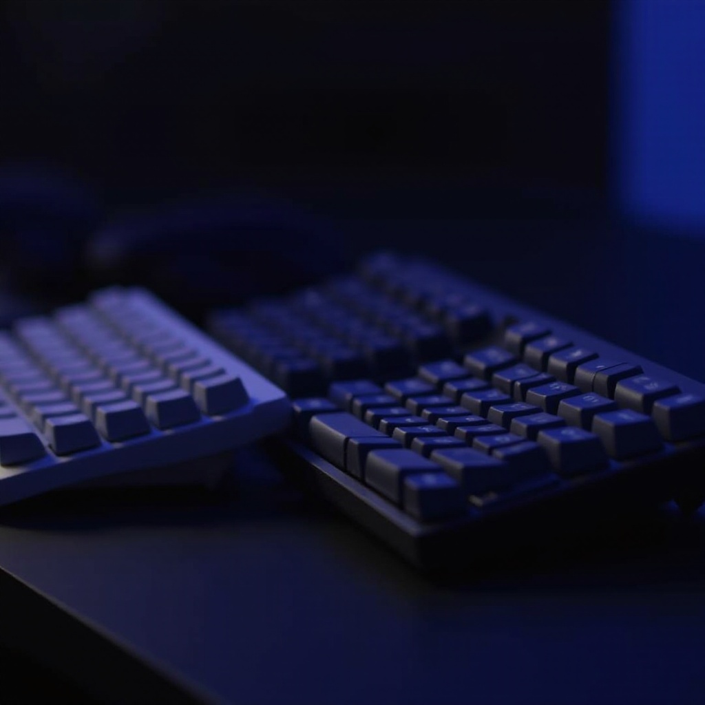 beste Tastaturen für ihn