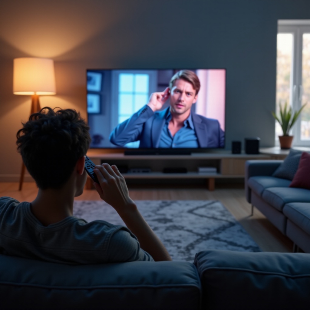 samsung tv audio cuts out