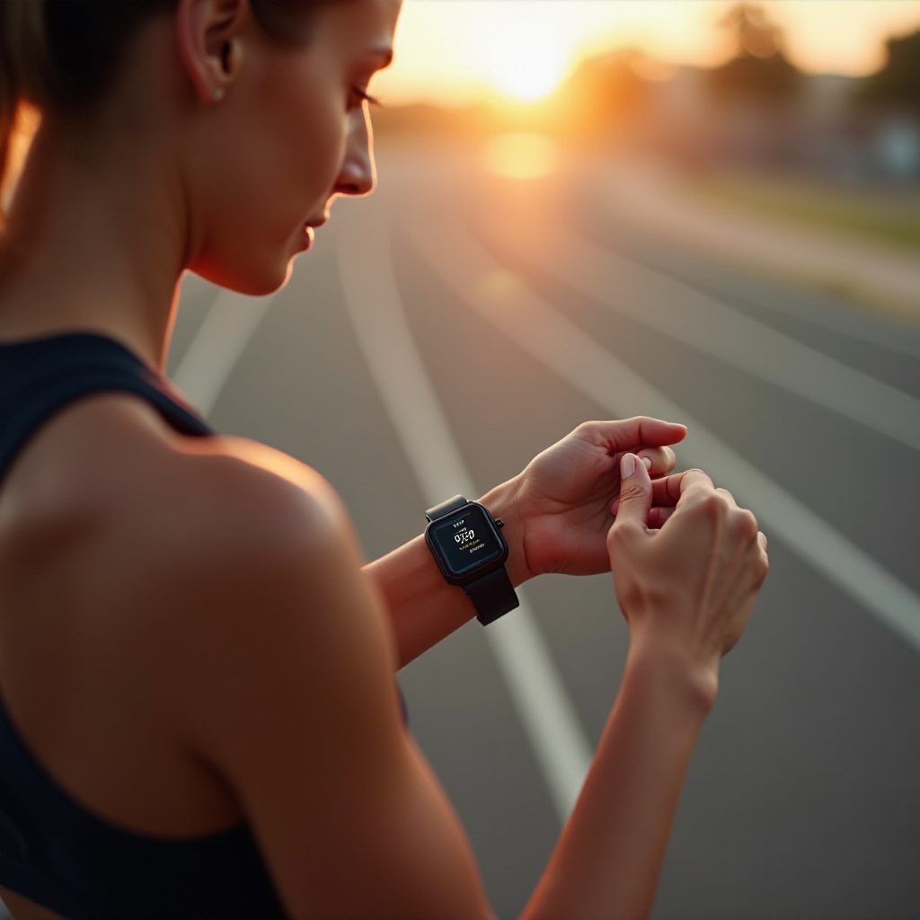 cardio load fitbit meaning