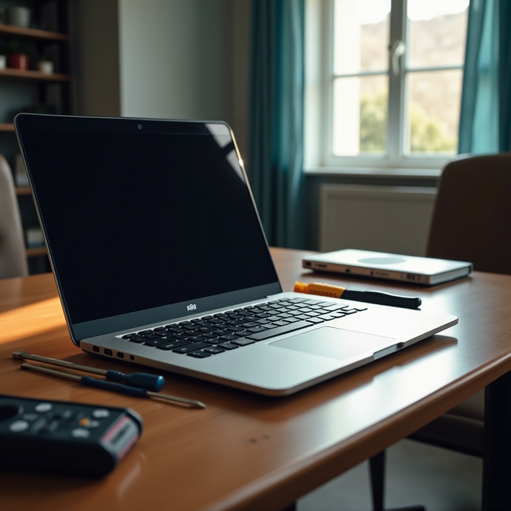 problemi del laptop hp