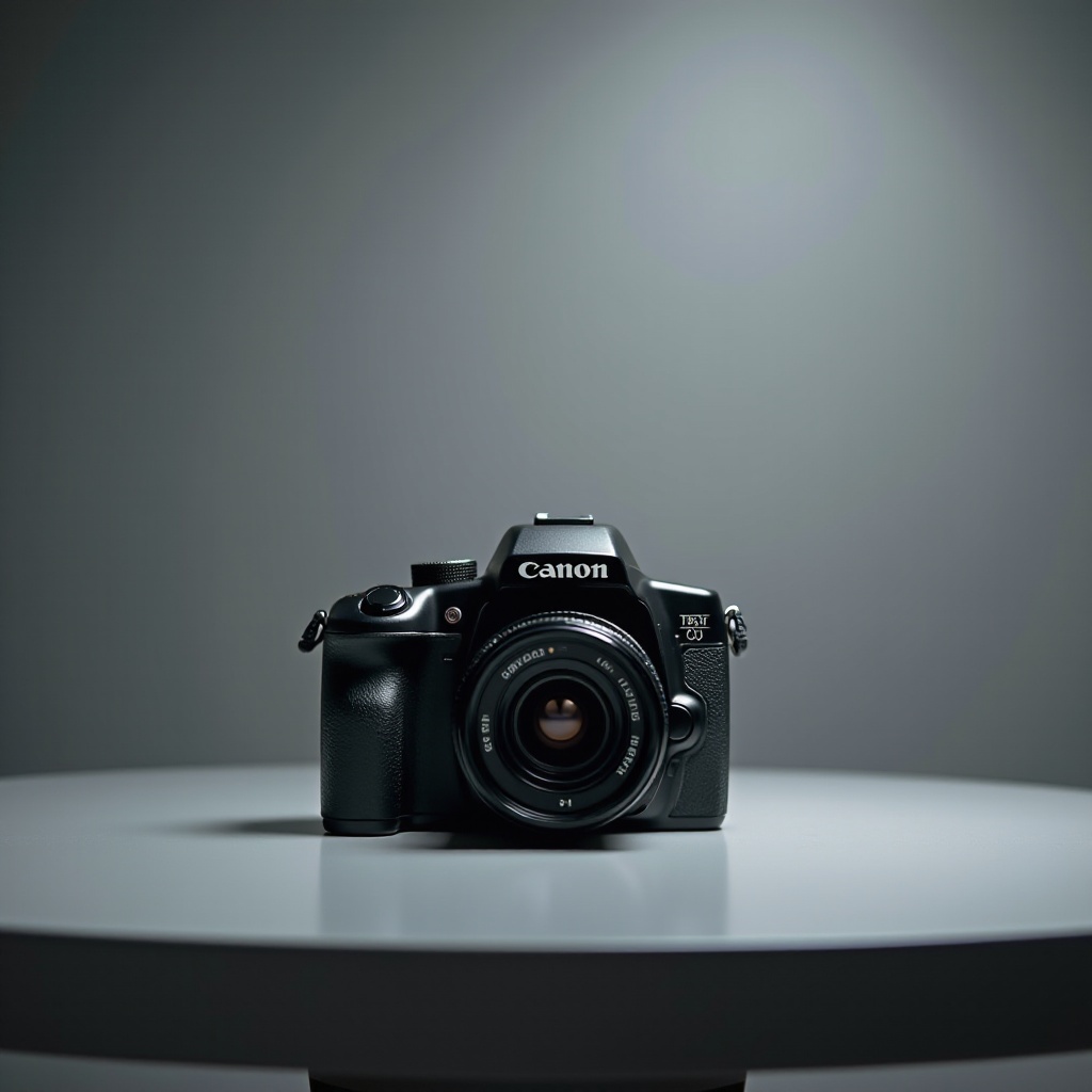 جودة صورة الكاميرا الرقمية