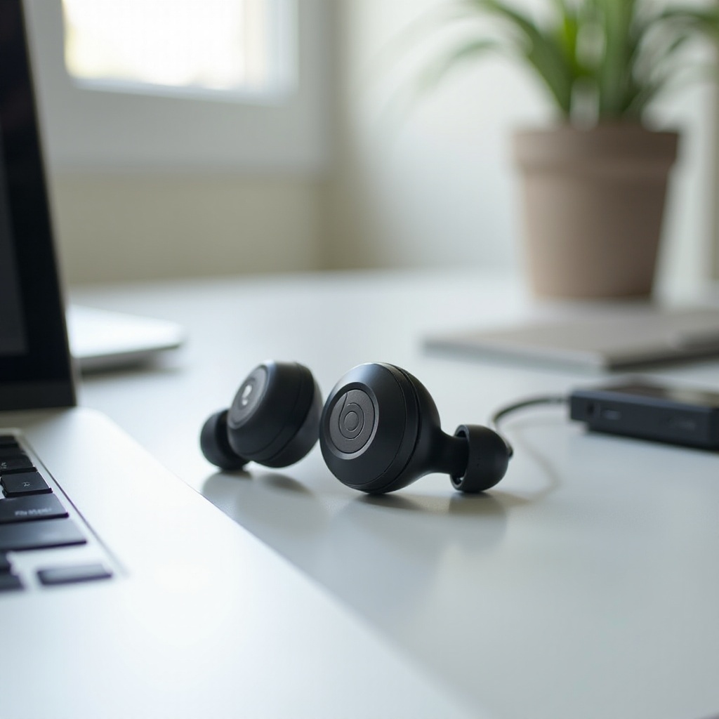comment charger des écouteurs Beats by Dre