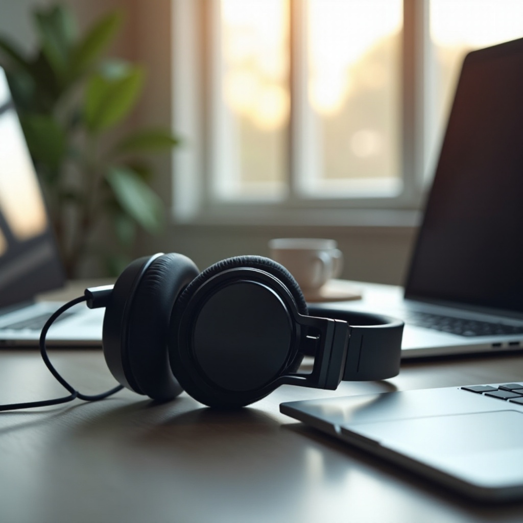 beste Kopfhörer für Laptop