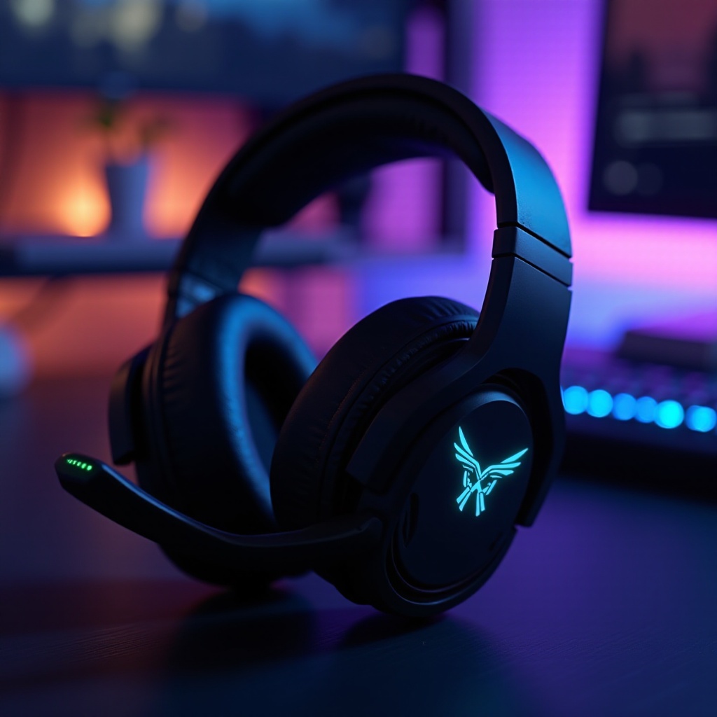 beste Gaming-Headset für Rainbow Six Siege