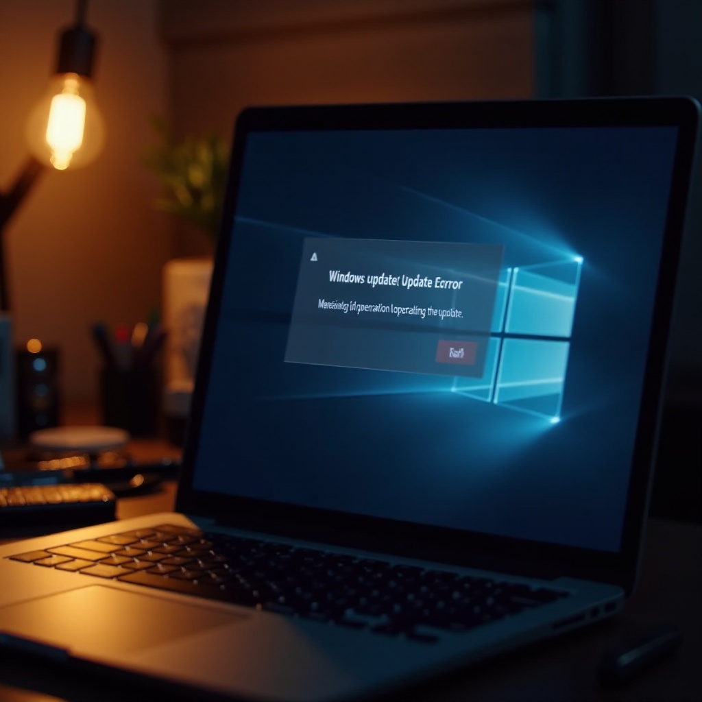 обновление Windows 0x800f0831