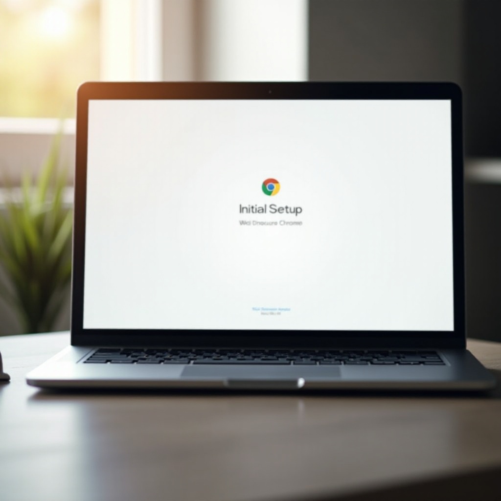 comment réinitialiser mon chromebook aux paramètres d'usine