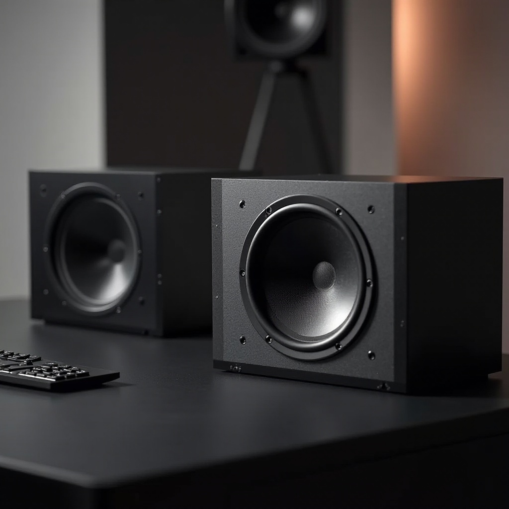 أفضل مكبرات الصوت من Rockford Fosgate