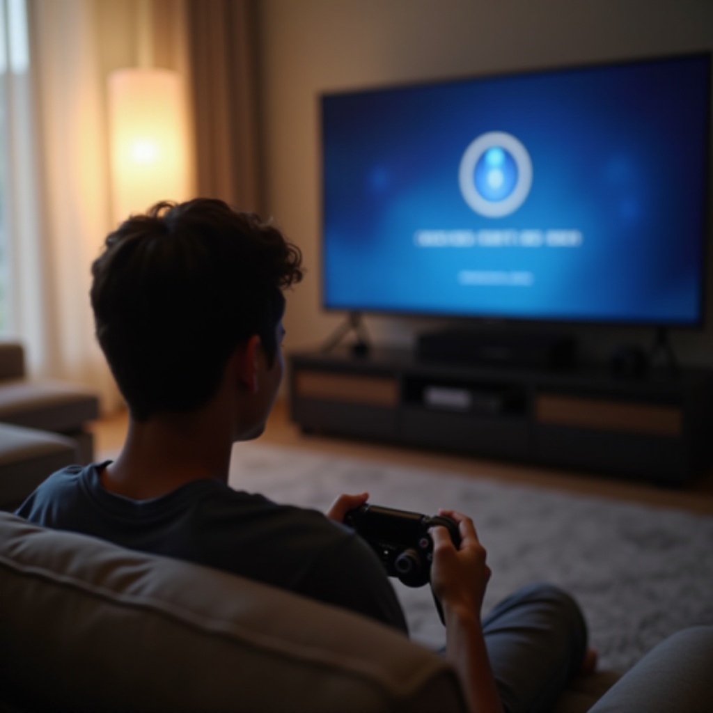 vudu ne fonctionne pas sur ps4