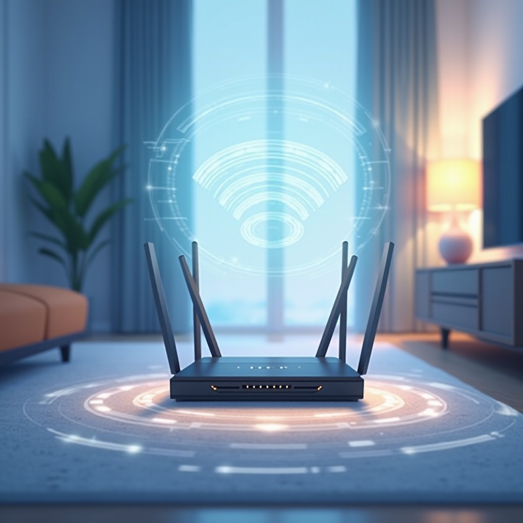 wie man herausfindet, wer auf mein WLAN zugreift