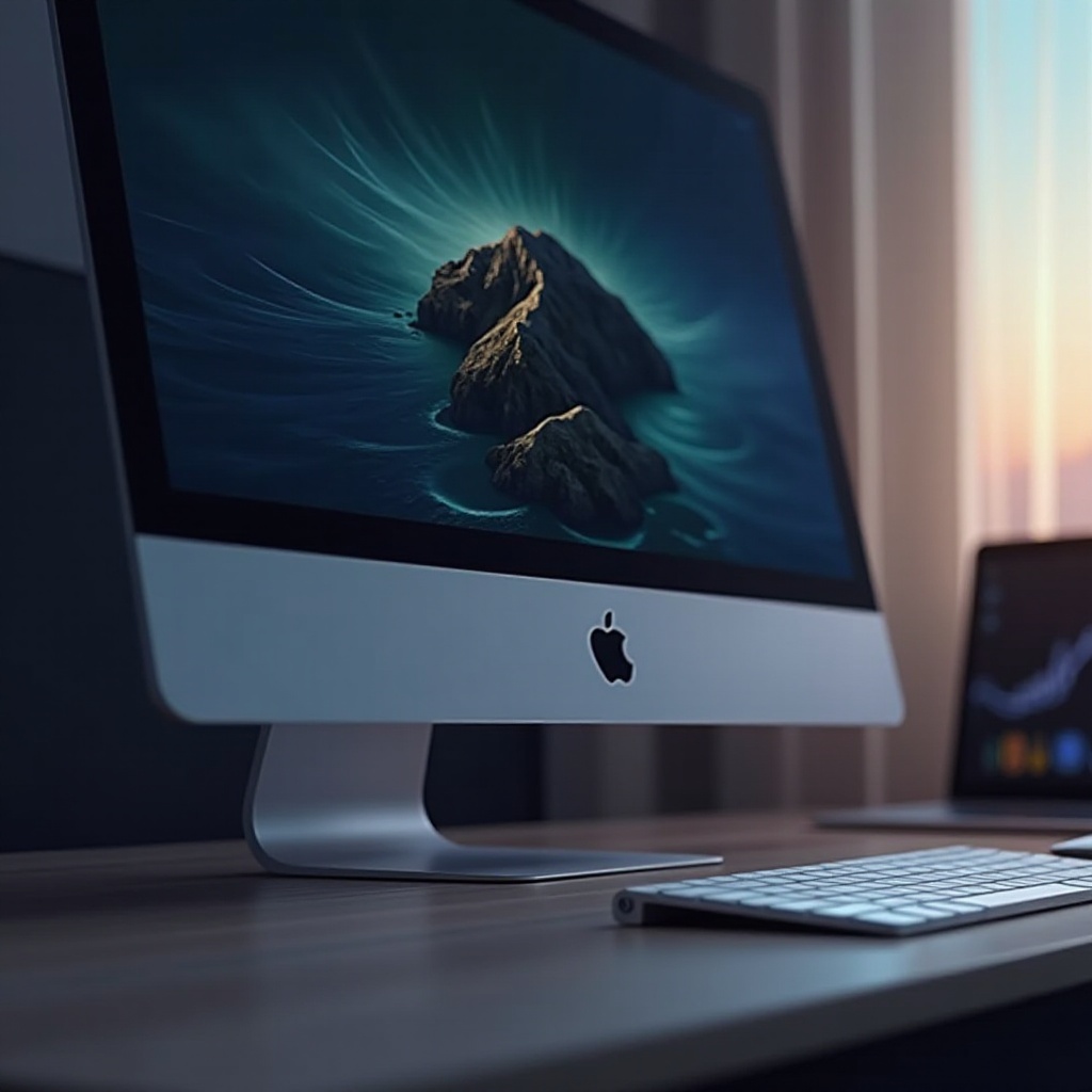 لماذا مروحة جهاز الكمبيوتر الخاص بي صاخبة جدا ماك