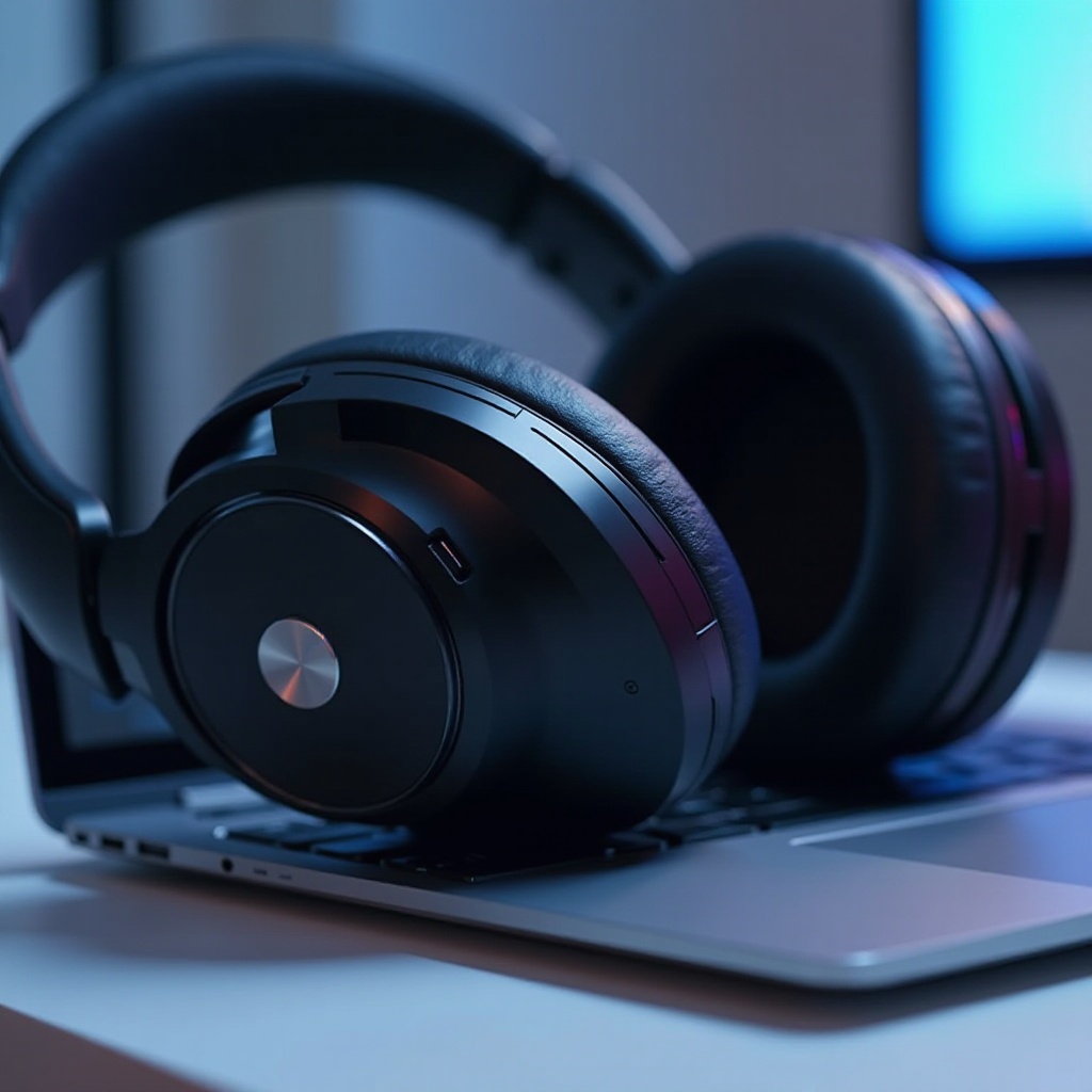 migliori auricolari per laptop