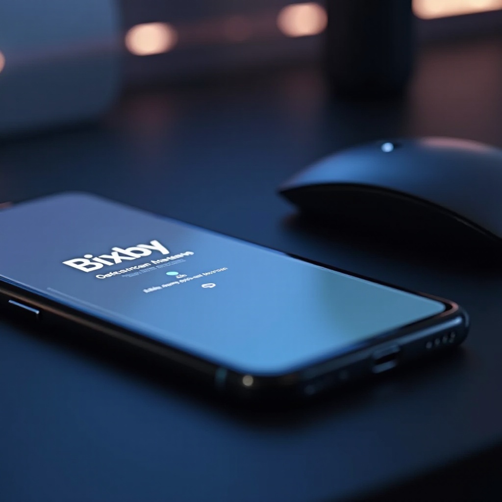 come disattivare Bixby su un telefono Samsung