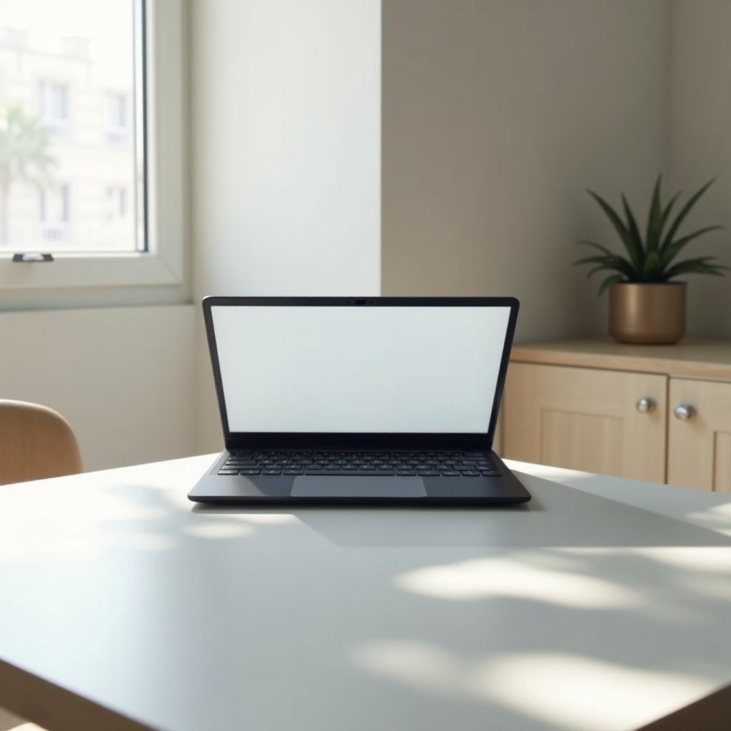 هل أحتاج إلى برنامج فيروسات على جهاز كروم بوك