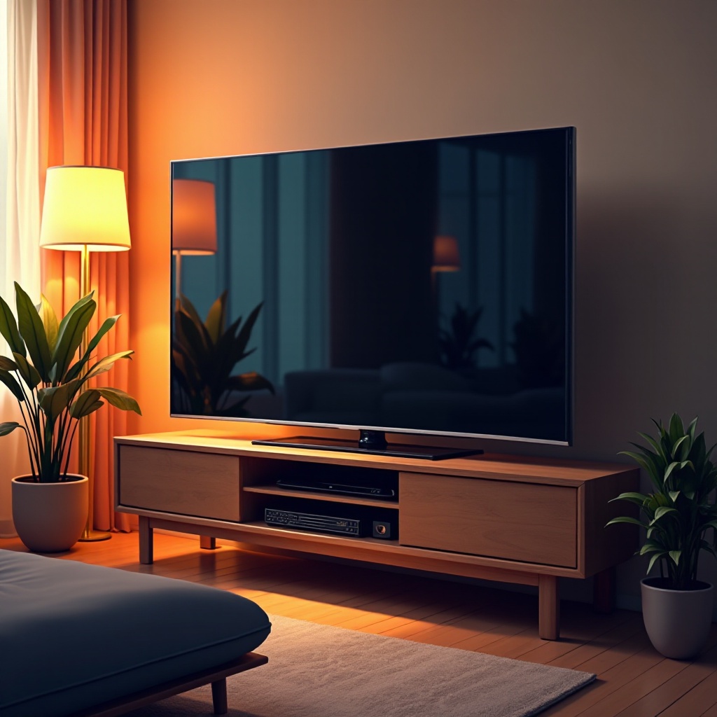 migliori TV sotto i 300