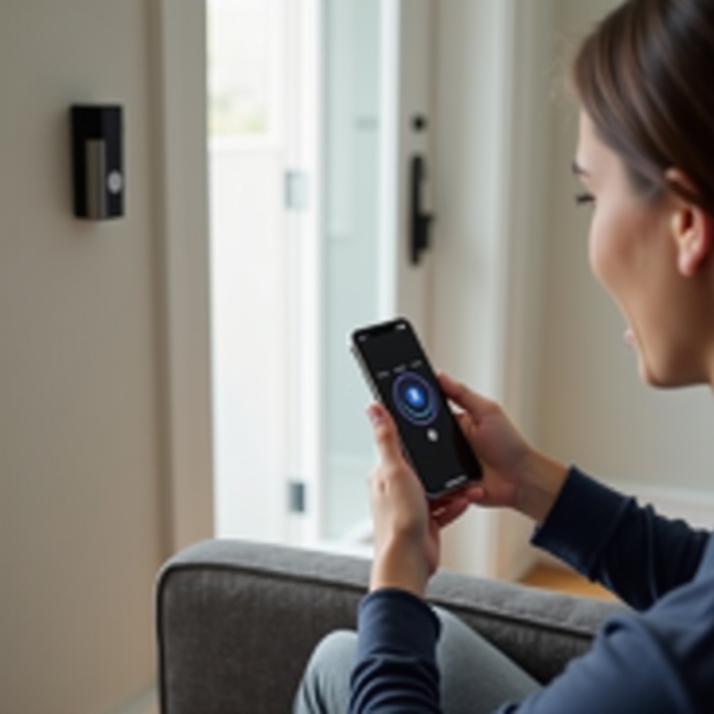 my ring camera won't connect to wifi