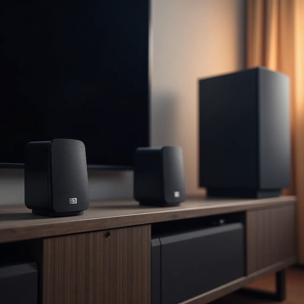 best dolby atmos speakers