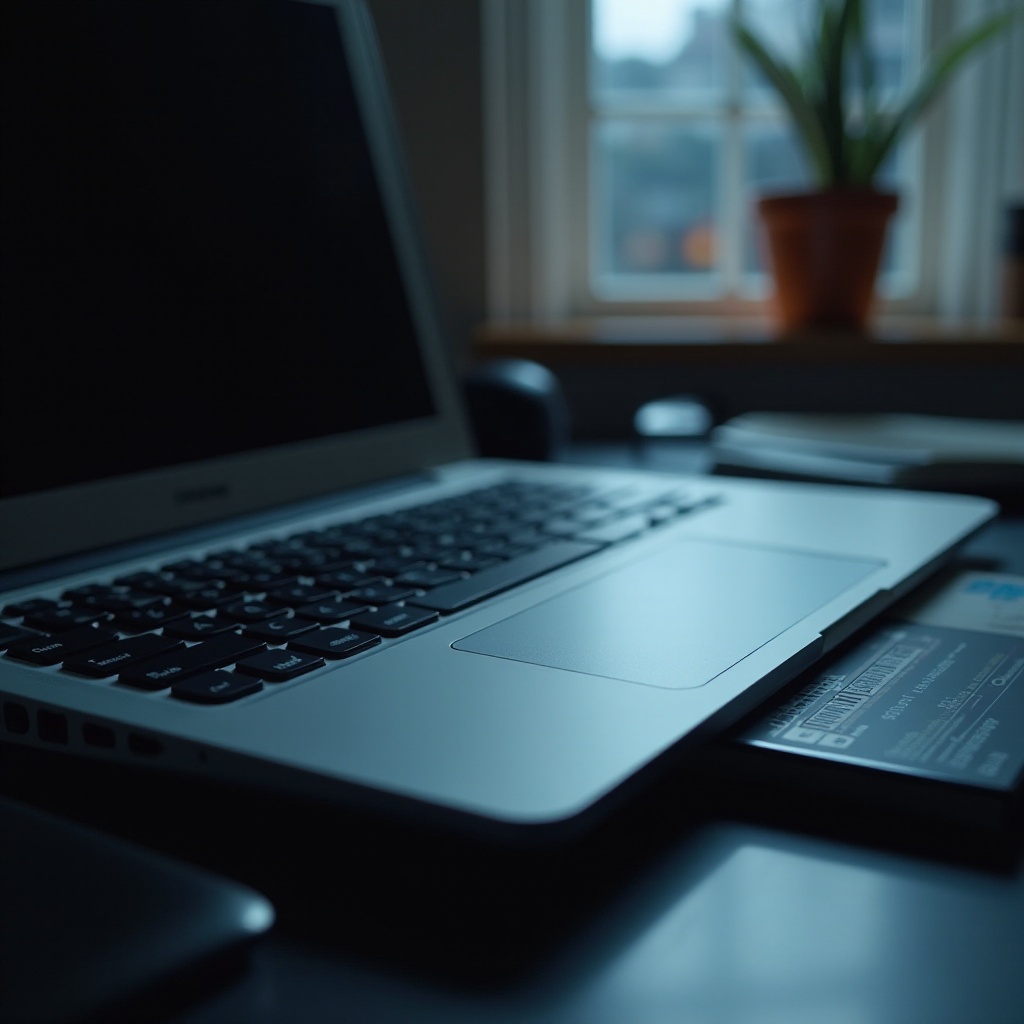 перепрограммировать аккумулятор ноутбука