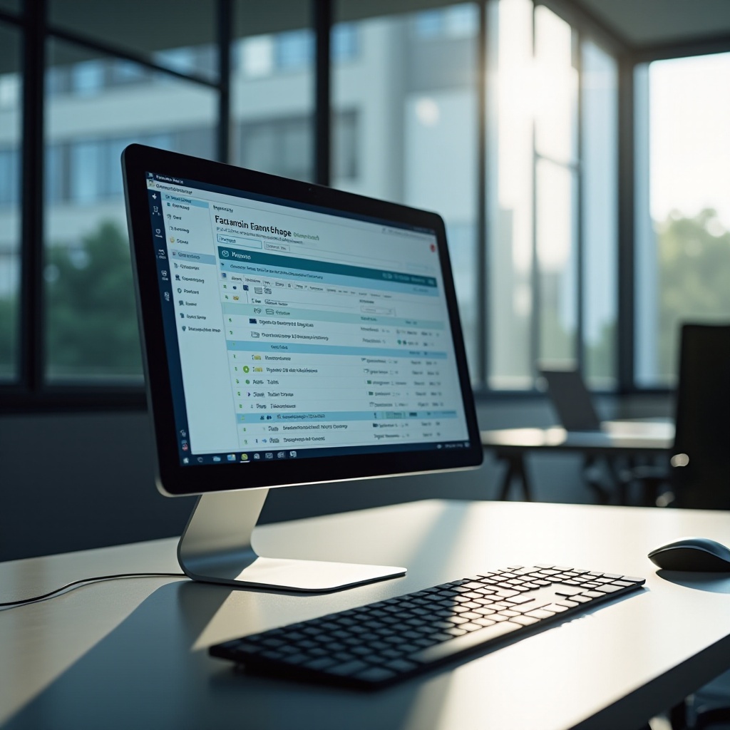 automate windows tasks