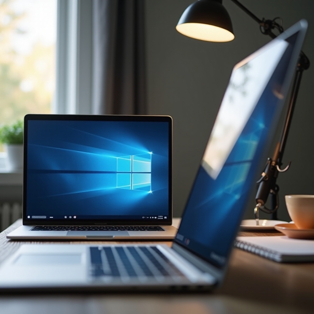 eliminar el tiempo de la pantalla de bloqueo de Windows 10