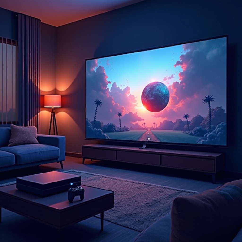 best affordable projector for gaming