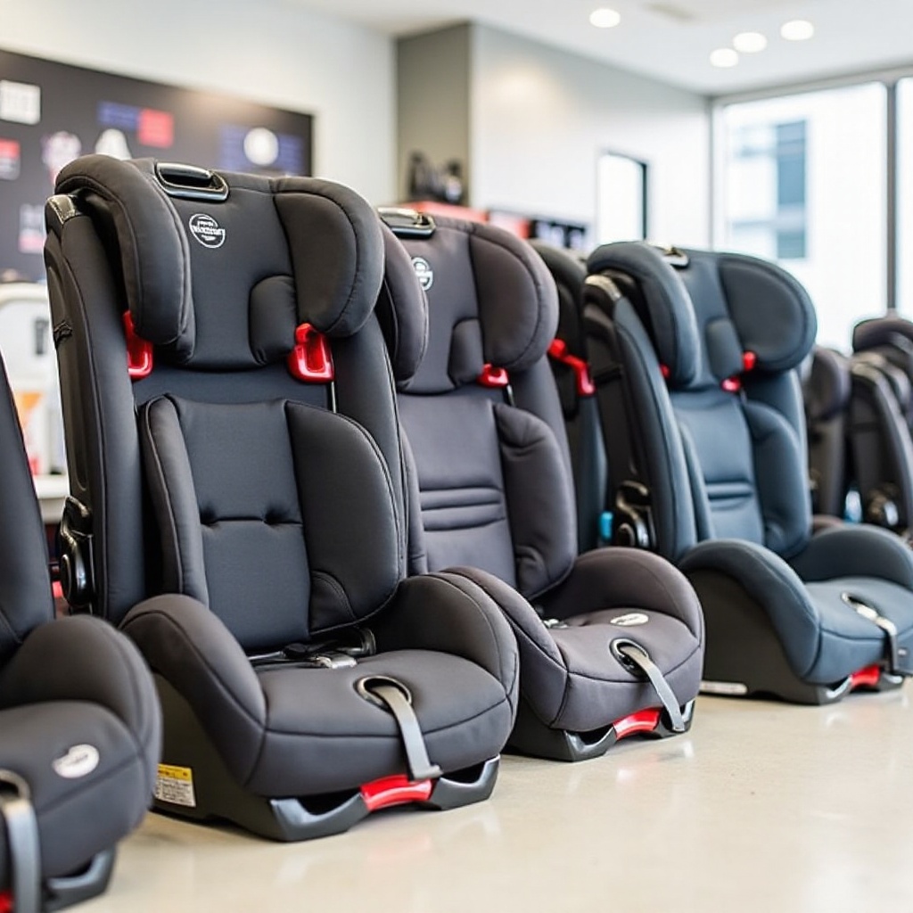 maxi cosi car seat reviews