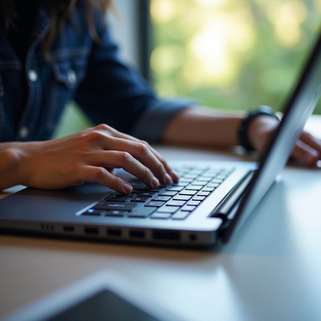 mettre à niveau la RAM dans un ordinateur portable Toshiba Satellite