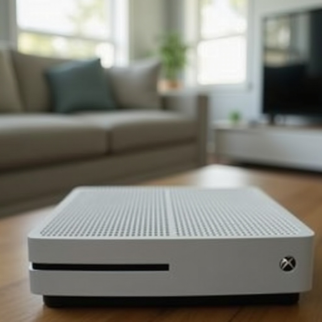 يستمر جهاز Xbox Series S في قطع الاتصال بشبكة Wi-Fi