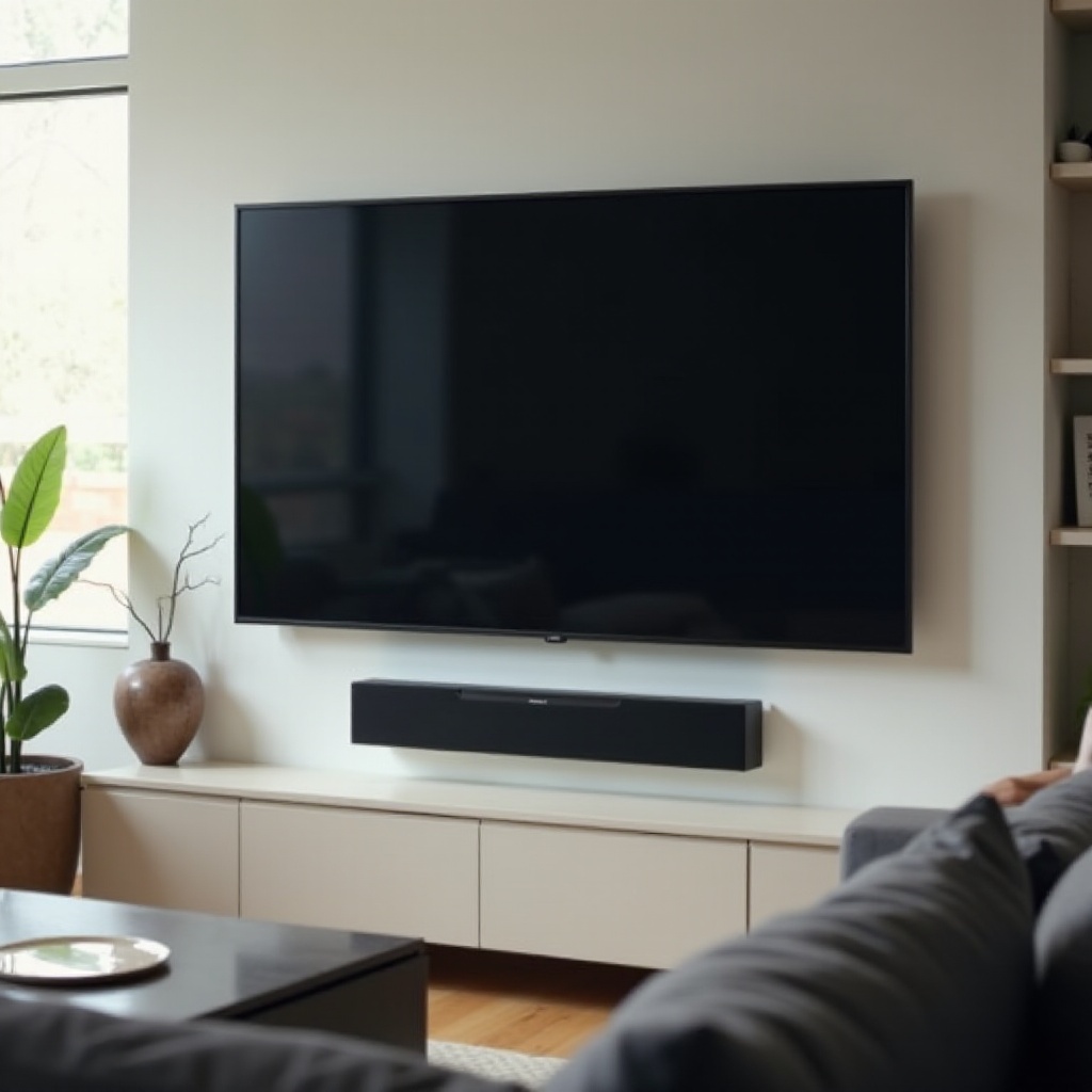 samsung tv to sonos