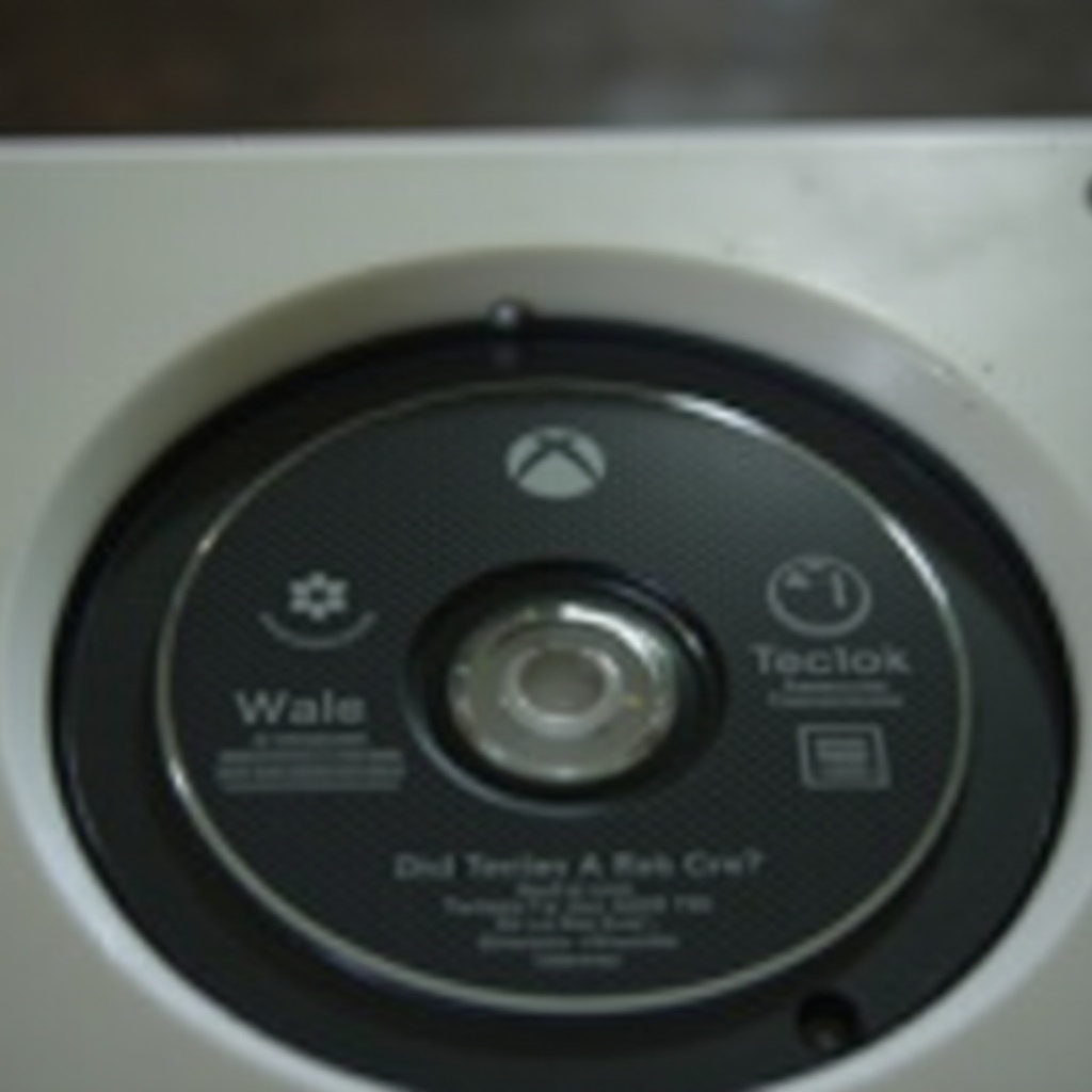 باب إكس بوكس 360 لا يفتح