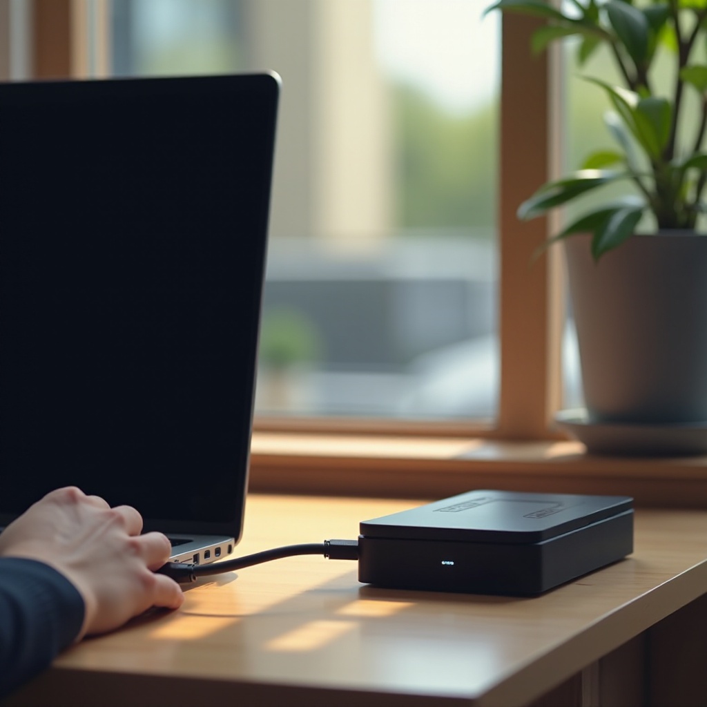 how to install steam games on external hard drive