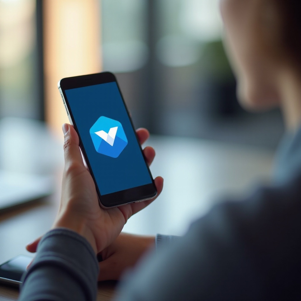 comment utiliser l'application TeamViewer sur votre téléphone