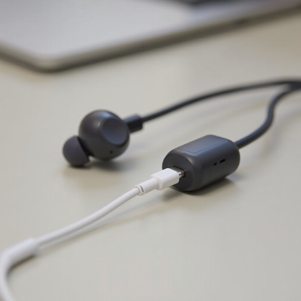 les écouteurs jbl utilisent-ils un port usb-c