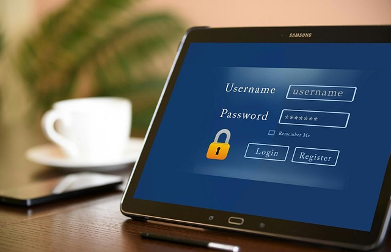 identifiant par défaut du routeur Comcast Business