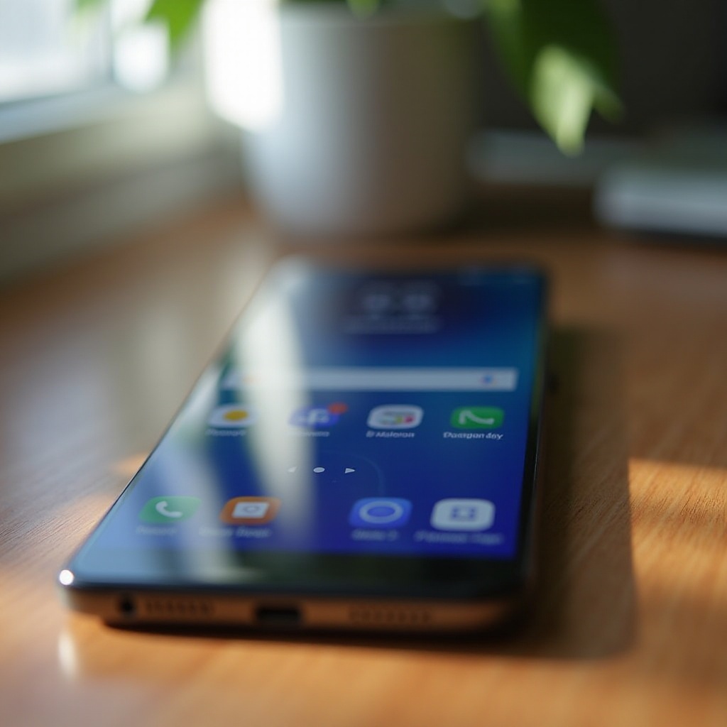 comment désactiver Bixby sur un téléphone Samsung