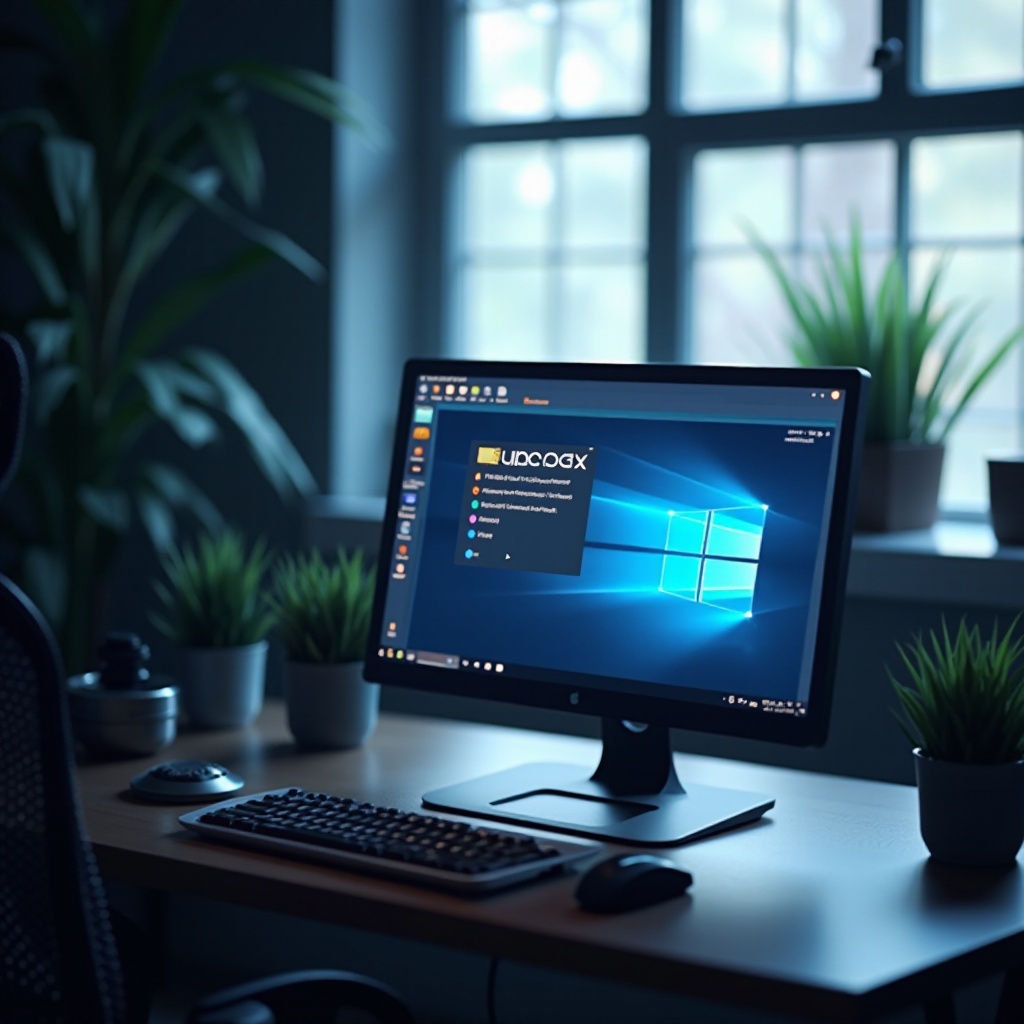 windows sound theme manager third party