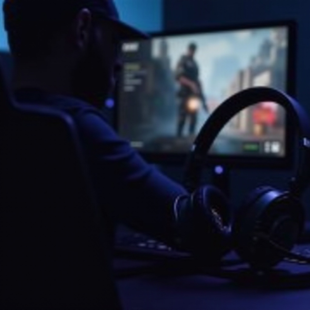 beste Gaming-Headset für Rainbow Six Siege