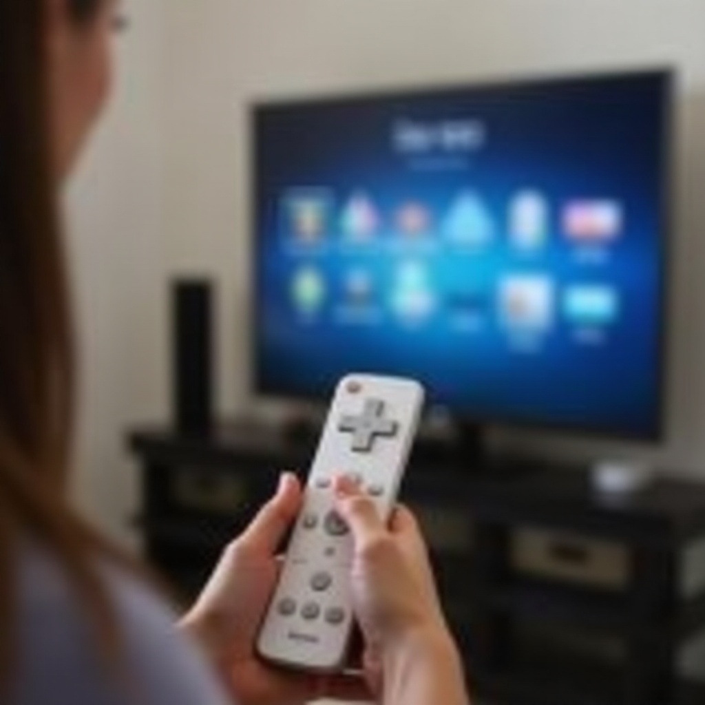 how do you resync a wii remote